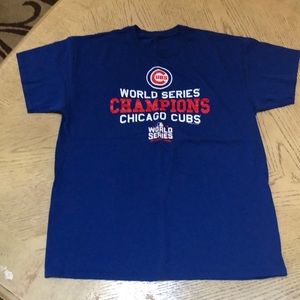 Chicago Cubs T-shirt